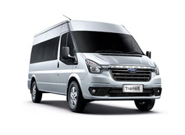 Ford Transit 2022