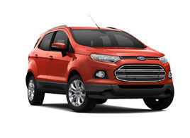 Ecosport